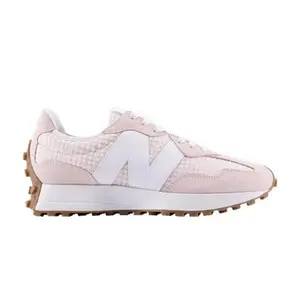 New Balance Wmns 327 'Stone Pink'