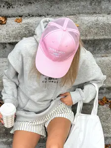 Sunkissedcoconut Trucker Hat Sunkissedcoconut Trucker Hat