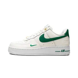 Air Force 1 Low "Malachite - White" DQ7658 101