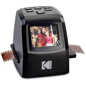 Kodak Mini Digital PC Film Scanner