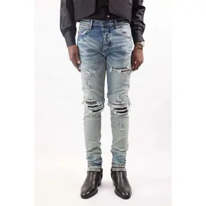 EM AfriNOVA Natuko Jeans