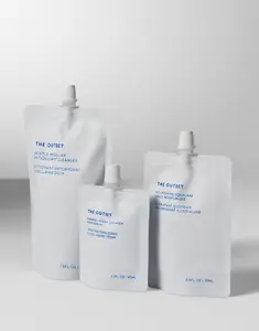Daily Essentials Regimen Refill Bundle