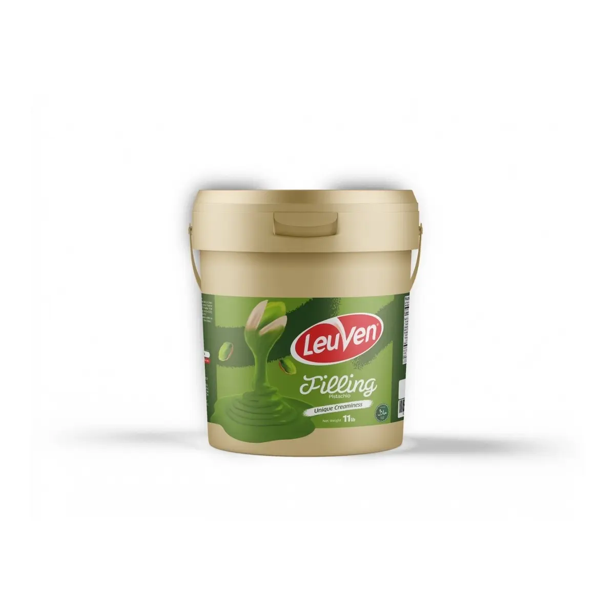 Pistachio Spread Sauce