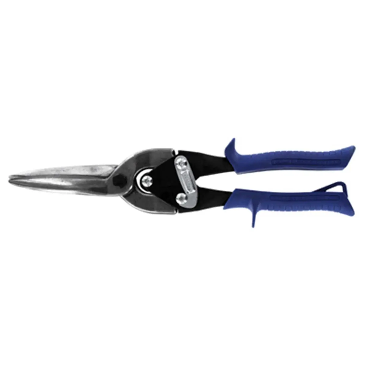 212 MAIN MWT-6716A Regular-Forged Blade Heavy-Duty Long-Cut Aviation Snips - 1 x 3.75 x 13.75 in, 1.05 lbs, Threaded Pivot, Reduces Cutting Strokes, for Sports & Outdoor Leisure, Cycling Equipment, Heavy Duty Scissor