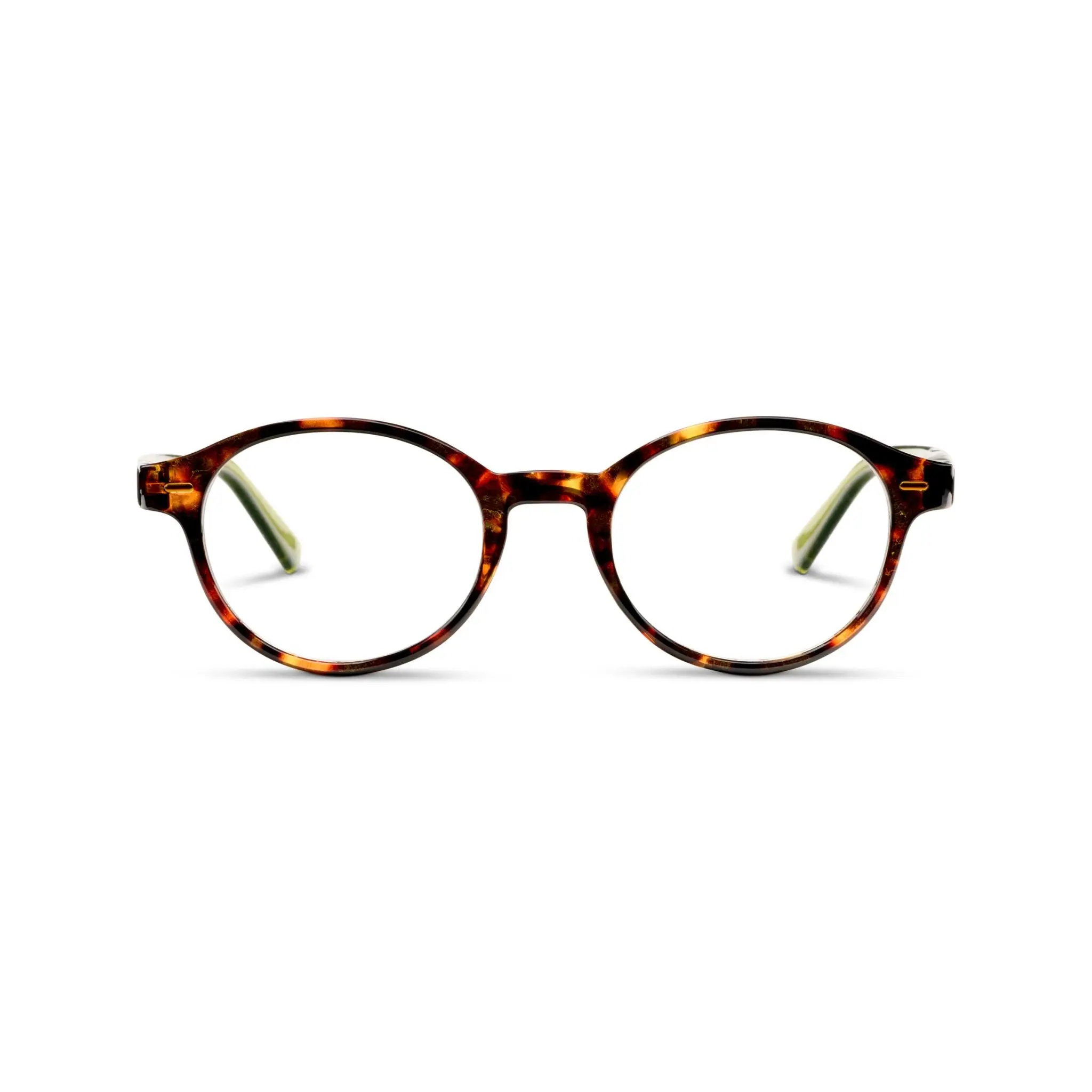 Peepers Dawson Durable Round Blue Light Filtering Unisex Fashion Eyewear Peepers Dawson Durable Round Blue Light Filtering Unisex Fashion Eyewear
