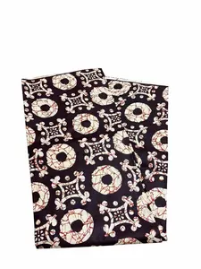 6 Yard Cotton Fabric - FB-35