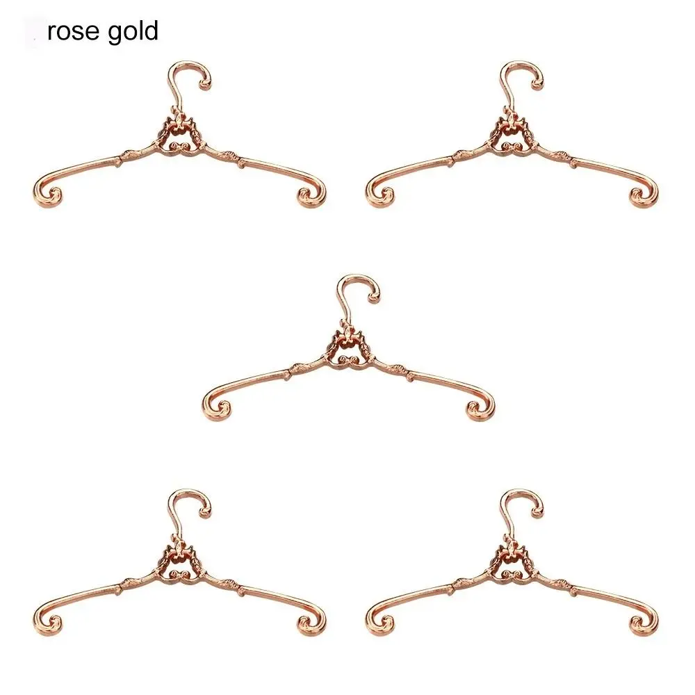 rose gold-6.5cm