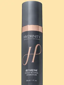 RetaXome Daily Retina Hydrator - 30ml