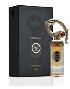 SEHR LATTAFA (unisex) by lattafa perfumes 3.4oz(100ml)