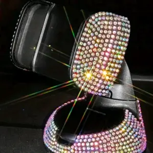 mermaid color dash mounted 3m car phone holder. hands free