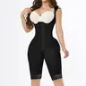 JOSHINE SHAPER Fajas Moldeadoras Faja Body Shaper Tummy Control Shapewear for Women Postoperative Compression Garment Womenswear Bodysuit