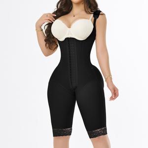 JOSHINE SHAPER Fajas Moldeadoras Faja Body Shaper Tummy Control Shapewear for Women Postoperative Compression Garment SpringStatements