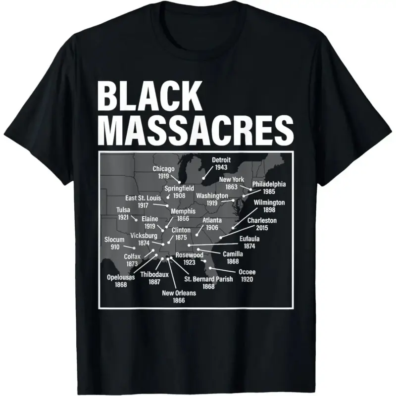 Heavyweight 220gsm Cotton T-Shirt, Unisex Casual Top with African American History Struggle Graphic, Short Sleeve Round Neck, Shortsleeve, Tshirt, Menswear, Streetwear, Siblings, Father's Day, Regular Fit, Mothers