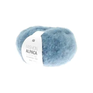 Rico Design Fashion Alpaca Superfine Heavens Uni