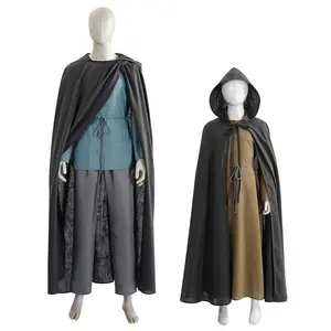 Soocosisx Seven Kingdoms Cosplay Costume Ser Duncan the Tall Egg Dragon Knight Set, Costume For A Knight Of The Seven Kingdoms, Halloween