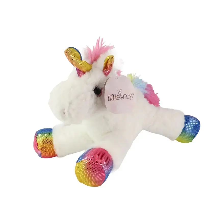 Cute Plush Toy, Soft Stuffed Animal Doll, Kawaii Plush Gift
