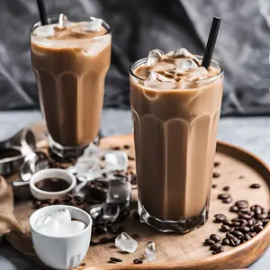 Chike Protein Iced Coffee Bags - Whey Protein Iced Coffee Flavored from Chike Nutrition