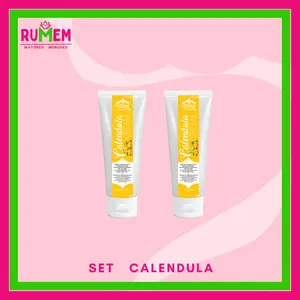 CALENDULA CREAM HYDRATE ETERNAL SPIRIT BEAUTY  2 PACK