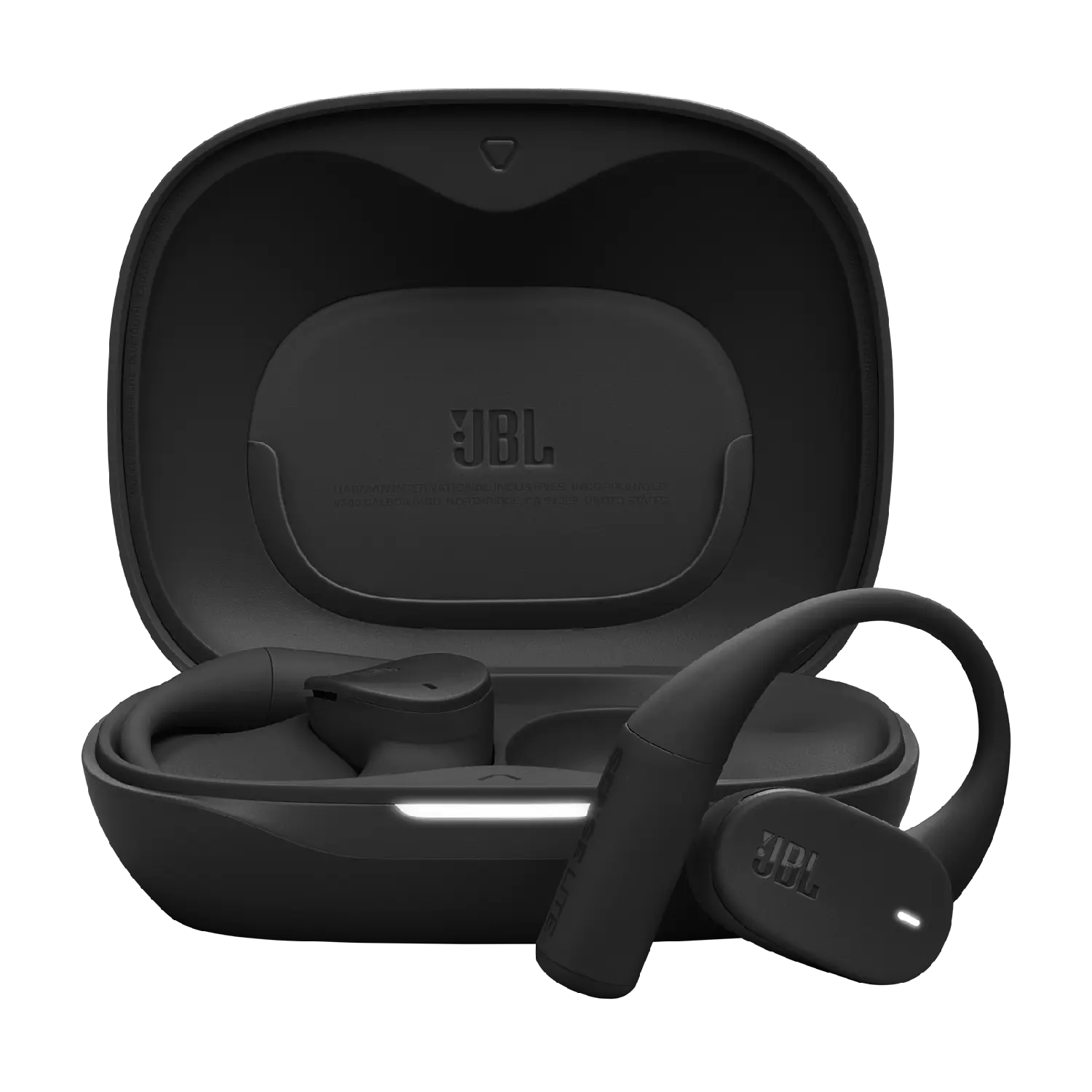 JBL Sense Lite, True Wireless Open-ear Headphones