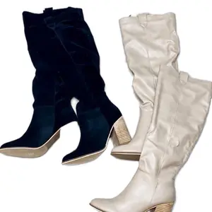 Best of the Basic Boots