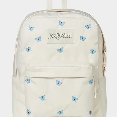 jansport backpack butterfly Jansport Butterfly Backpacks