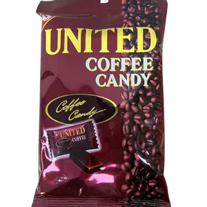United Coffee Candy