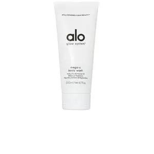 alo Mega-C Body Wash alo Mega-C Body Wash
