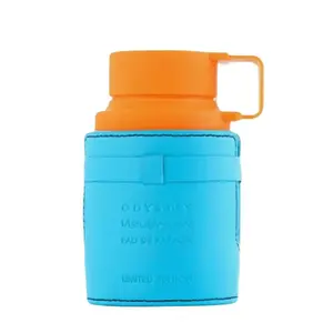 Armaf Odyssey Mandarin Sky Men's EDP Perfume Spray, Premium Fragrance Scent Blend