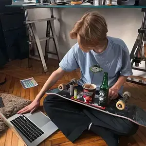 Wang s Store shop logo