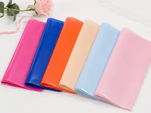 20 Sheets - Waterproof Translucent Wrapping Paper