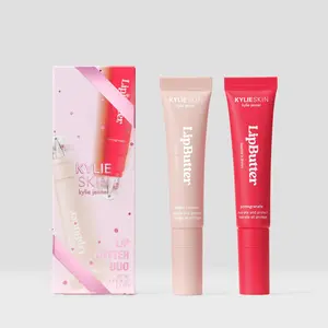 Lip Butter Duo Gift Set
