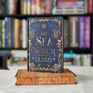 The Sea Witch LitJoy Edition