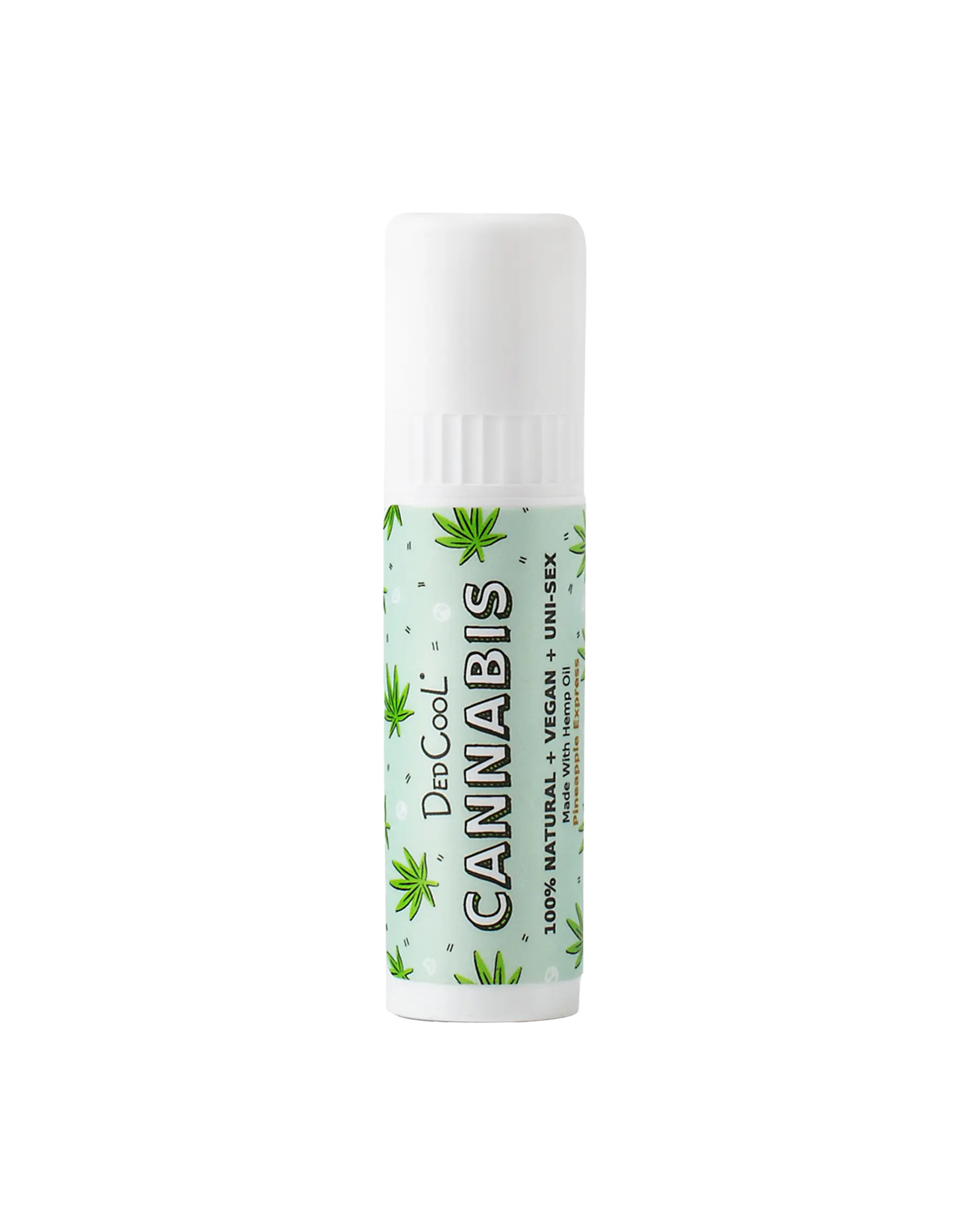 Cannabis Balm Stick
