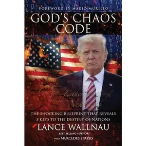 USED-God's Chaos Code by Wallnau, Lance (Paperback)
