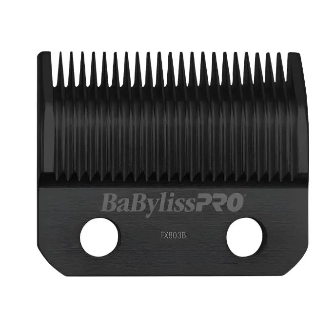 BaBylissPRO Durable Clipper Replacement Taper Blade for FX803B Hair Trimmers & Clippers