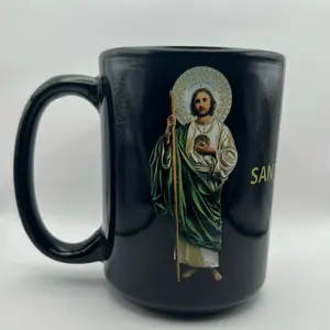 San Judas Tadeo Mug