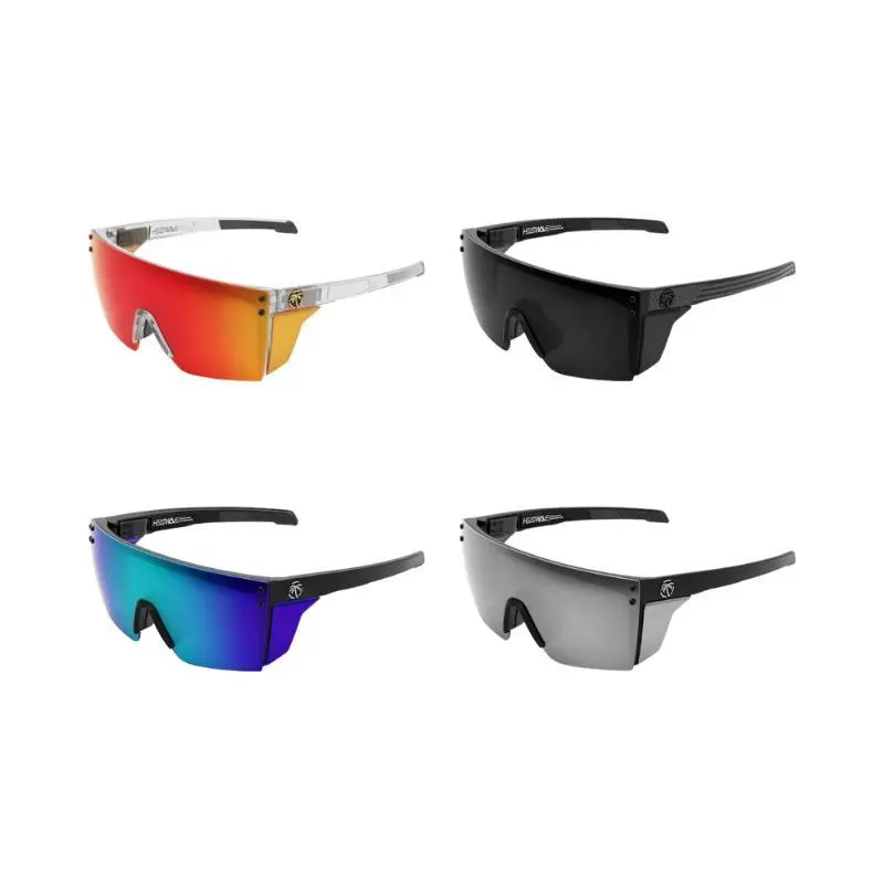Future Tech Lazer Face Polarized Safety glasses Sunglasses for Men and Women, Ultra Black Eyewear Aviator practical UV400 Y2K,Trend Vintage Viral Designer Oversized Luxury for travel with UV Protection metal rimless sunglass fashion Square