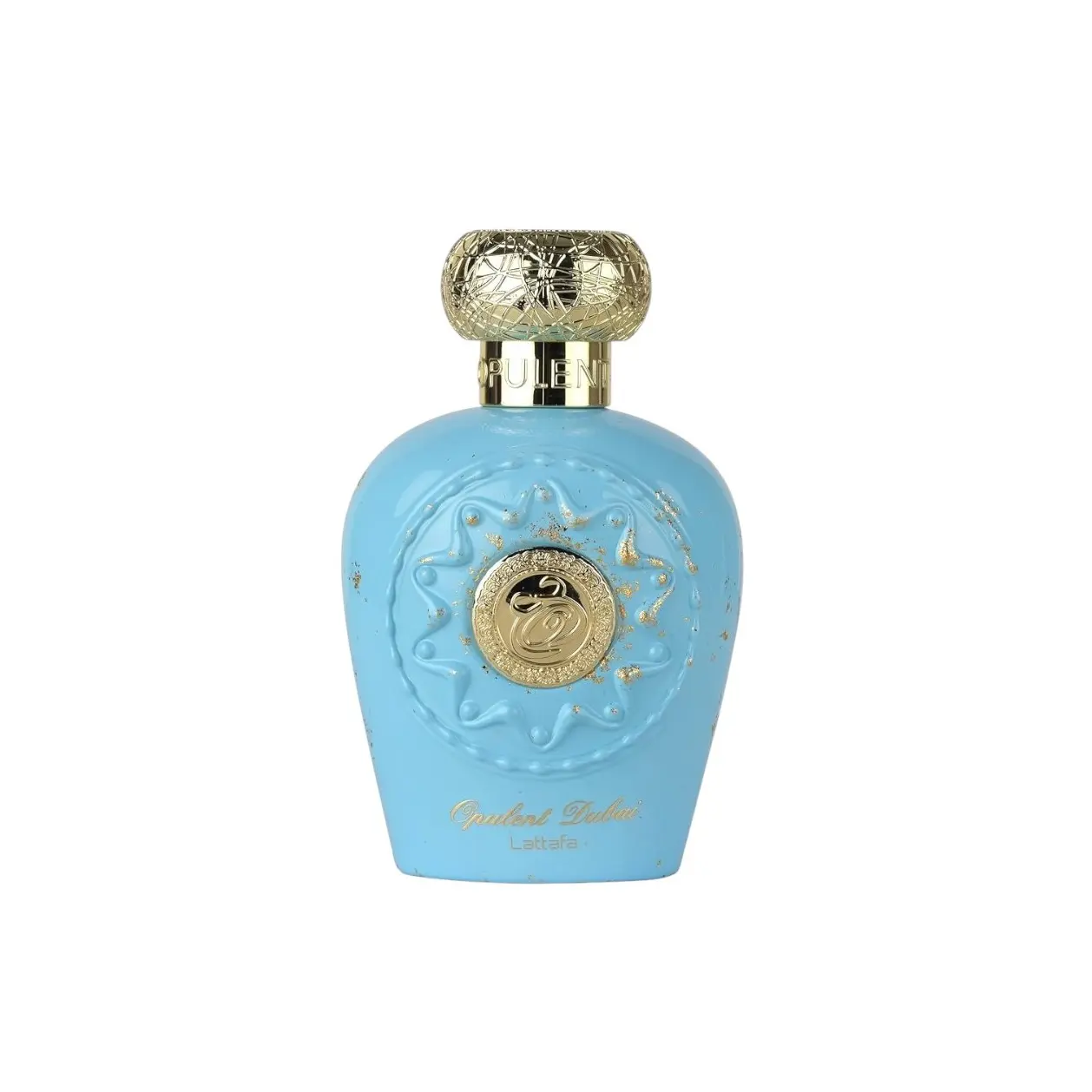 Opulent Dubai by Lattafa EDP Spray, 3.4oz