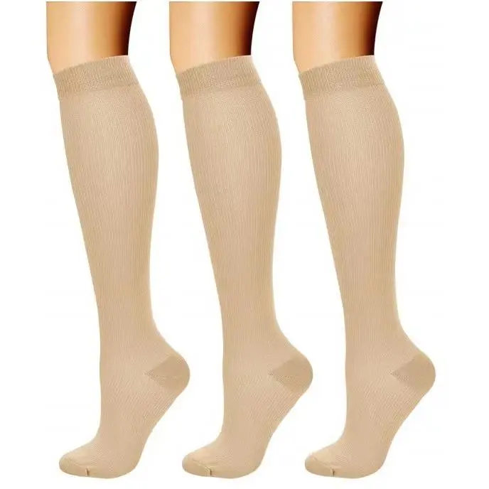 3 pairs of skin tones