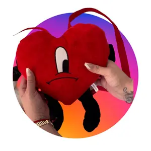 Un Verano Sin Ti Bad B Backpack
