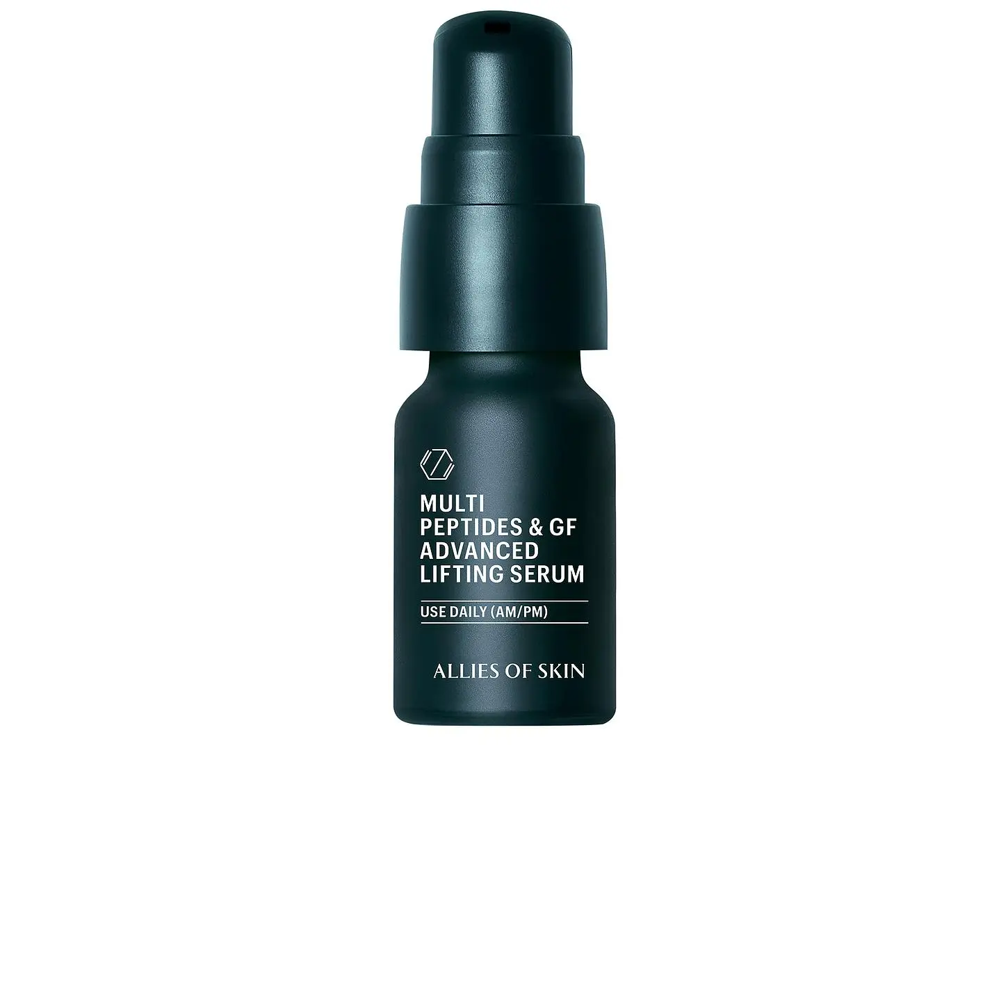 Allies of Skin Multi Peptides & GF Advanced Lifting Serum 6ml