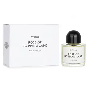 Byredo Rose of No Man's Land Eau De Parfum Spray, 3.3 Ounce