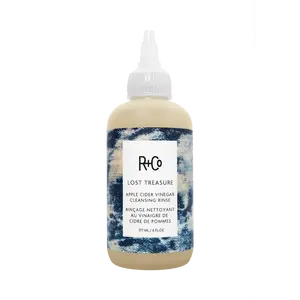 LOST TREASURE Apple Cider Vinegar Cleansing Rinse