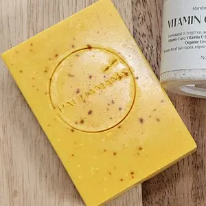 Turmeric Soap