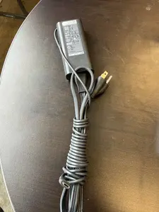 Dell Inc, Dell 45W AC Adapter-USB-C