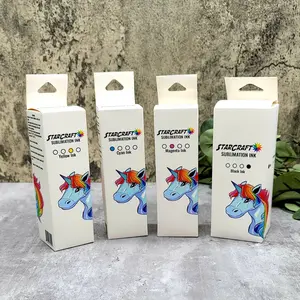 StarCraft Sublimation Inks-BUNDLE