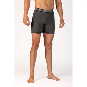 Men's Base Layer Short : 5.5"