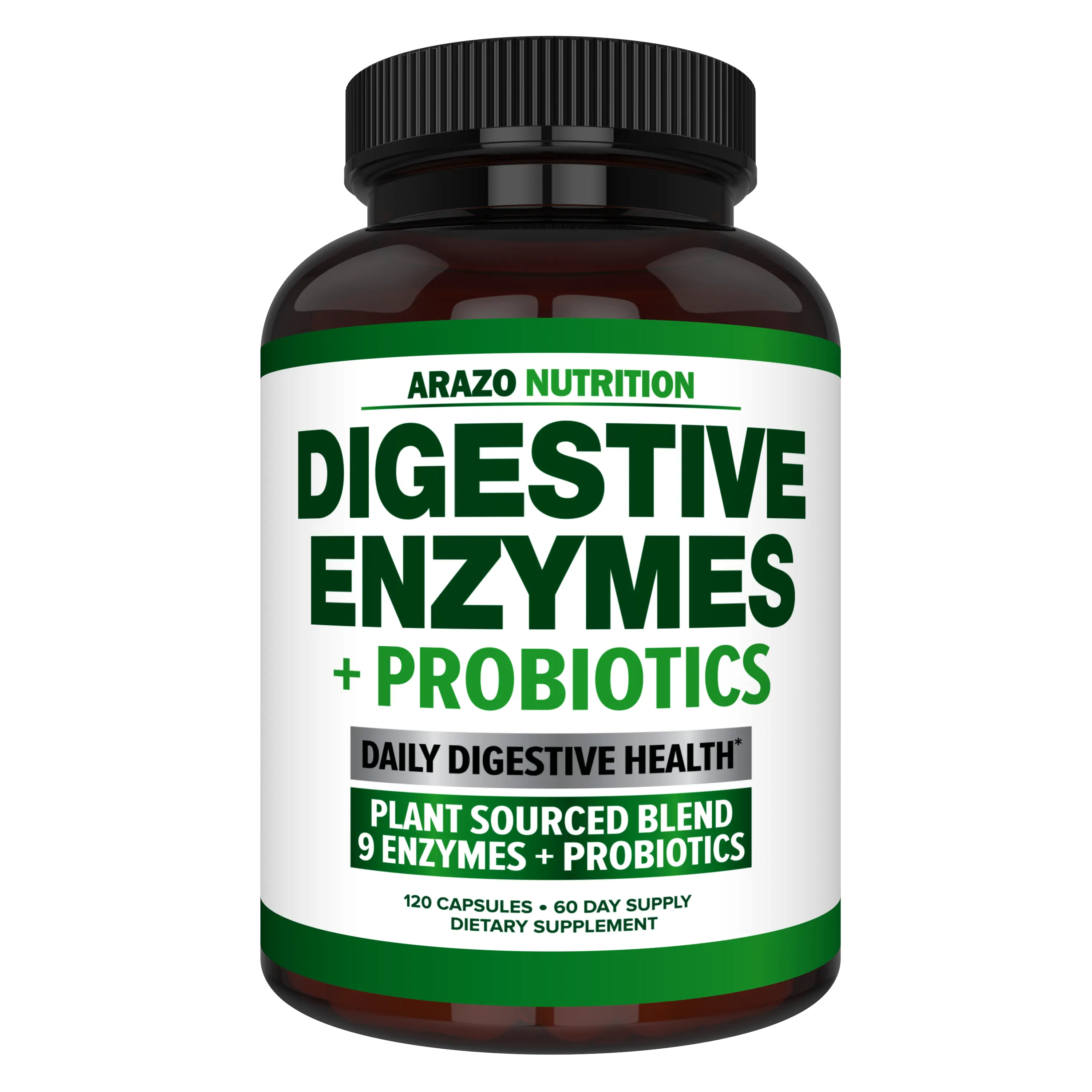 Digestive Enzymes