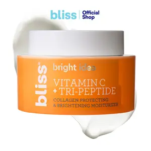Bright Idea Vitamin C Moisturizer