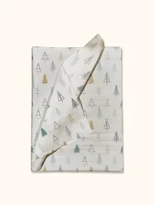 Fir Trees 20x30 Tissue Paper – Gift Wrapping & Boutique Packaging